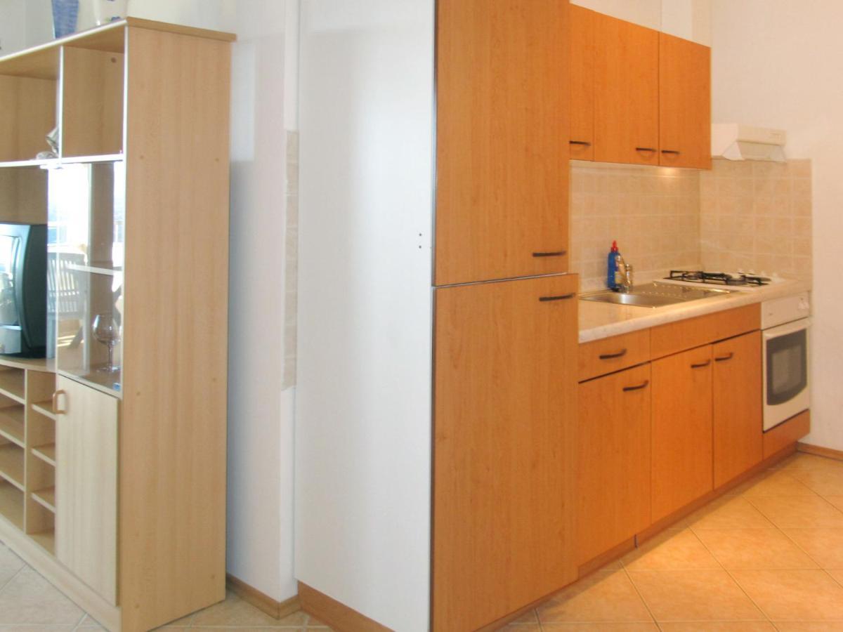 Apartment Blazina - Lbn100 By Interhome Ravni Extérieur photo